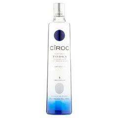Ciroc Vodka 70cl