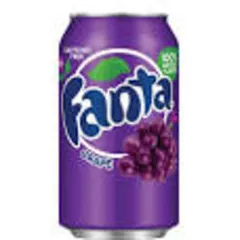 Fanta Grape 355ml