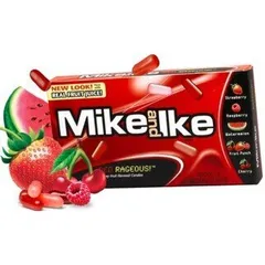 Mike Ike Tropical Typhoon