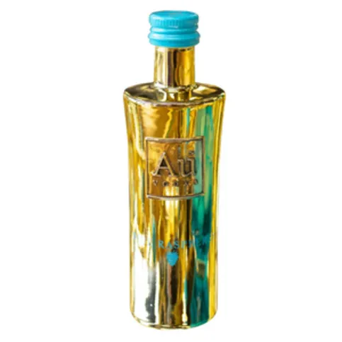 Au Blue Raspberry 5cl