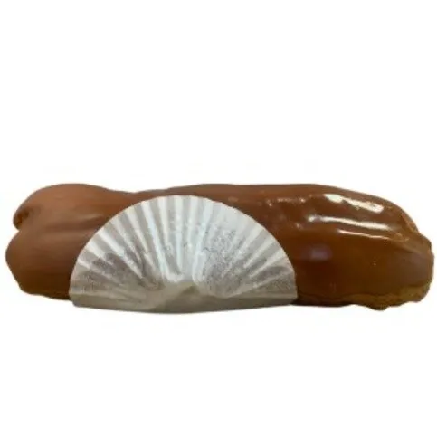 Chocolate Eclair