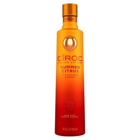Ciroc Summer Citrus 