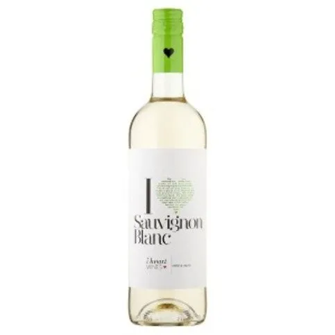 I Heart Sauvignon Blanc 75cl