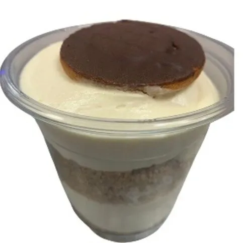 Daily special  Cheesecake Pot