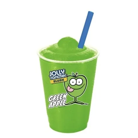 Jolly Rancher Blue Raspberry