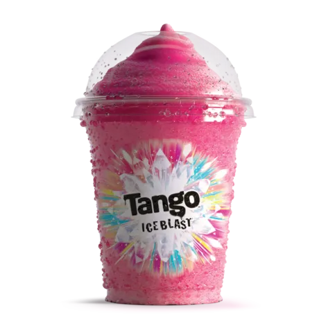 Small Cherry Ice Blast