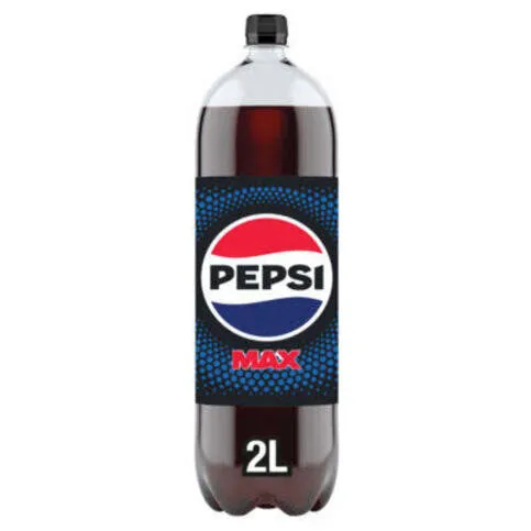 Pepsi Max 2ltr