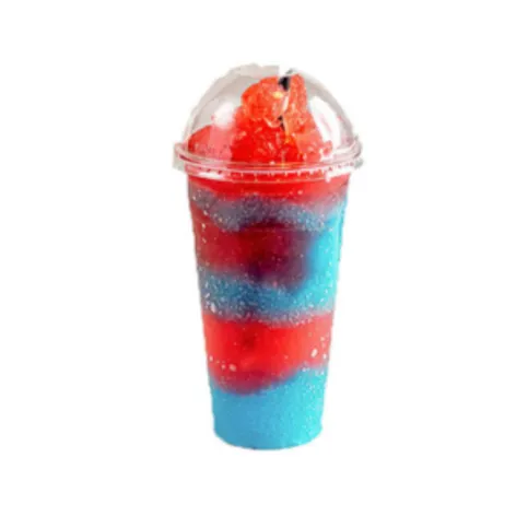 Small Mixed Ice Blast