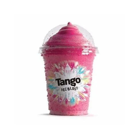 Vodka Cherry Ice Blast Regular