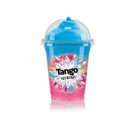 Vodka Mixed Ice Blast Regular