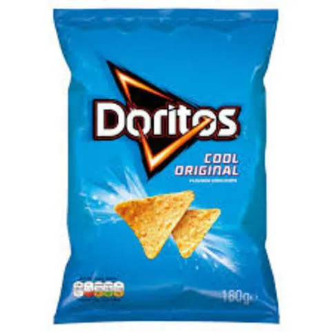 Doritos Cool Original 70g
