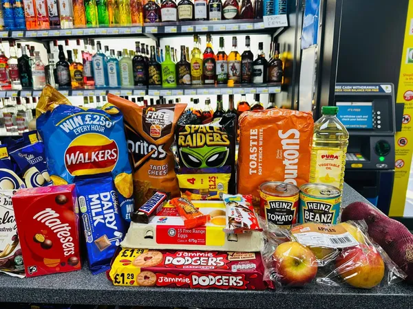 Welcome to Rawmarsh Direct